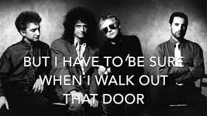 We would like to show you a description here but the site won't allow us. I Want You Break Free 2 Queen Karaoke Female Or Male Lower Youtube