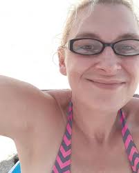 To some it's just water, to me, it's where I regain my sanity.