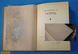 Get notified when 'anne with an e' imagines and preferences is updated. Anne With An E 2017 2019 Language Of Flowers Book Original Tv Series Prop