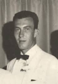 Bernard McShane Obituary