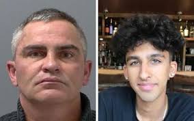 He took my child away': Orangeville man pleads guilty in crash that killed  19-year-old from Mississauga