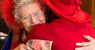 Tea time as Ms. Texas Senior contestants kick off pageant season