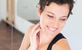 Meet Sarah Packard-Normand