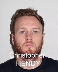 These four Hounslow men are wanted