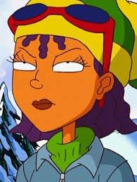 Rocket Power: Season 3, Episode 21