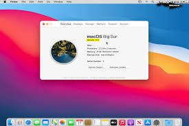 Oracle vm virtualbox's most important advantage is that it can be used to run software belonging other operating systems on mac os x, . How To Install Macos Big Sur In Virtualbox Sysnettech Solutions