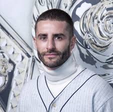 Pelayo Díaz desvela cómo está con su ex, Andy McDougall