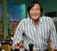 Chef Ming Tsai Ming Tsai Pbs Cooking Shows Tv Chefs