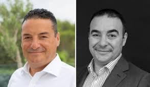 Exemplary' and 'admirable': Roderick Abela and Mario Abela celebrate 25  years at Nectar Ltd