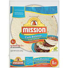 Tortillas Low In Myww Points Meal Planning Mommies
