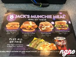 Check spelling or type a new query. Jack In The Box Nogarlicnoonions Restaurant Food And Travel Stories Reviews Lebanon