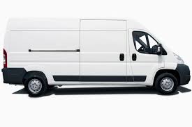 What Size Removals Van Do I Need