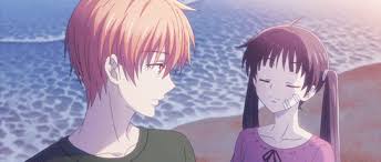 Pin By Blue On Fruits Basket Fruits Basket Anime Fruit Basket Fruits Basket
