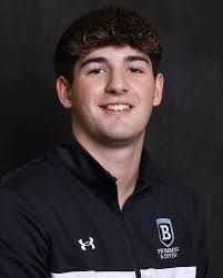 Daniel Lehr's Instagram, Twitter & Facebook