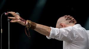 My Dying Bride's Aaron Stainthorpe: Top 5 "Miserable" Albums