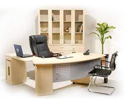 Cara memilih kursi kerja untuk manager direktur dan staff. Meja Kantor Terbaik Model Dan Harga Terbaru 2021 Bestmagz