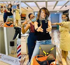 Get all the latest news and updates on sussanne khan only on news18.com. Sussanne Khan Mengunjungi Salon Setelah Empat Bulan