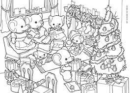 Calico critters coloring pages free download can be used for free. 51 Calico Critters Coloring Pages Ideas Coloring Pages Calico Family Coloring Pages