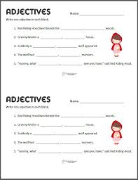 The goals of the ccss ela are broken out by grade and subject area. Adjectives Review 3rd Grade Adjectives Adjectives Review Language Arts Teacher