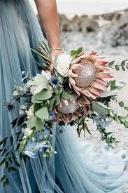 42 Beautiful Wedding Bouquets That Are Unique Wedding Forward Cascading Wedding Bouquets Unique Wedding Flowers Unique Wedding Bouquet