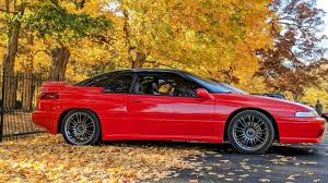 Image result for Scarlet Red 1993 FXSTS