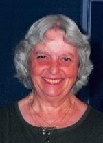 Life Story: Louise Hague, 86, Lifelong Township Resident