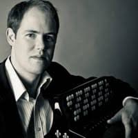 Hire Accordionists available in Durham, County Durham: Book an Accordion  Player