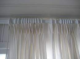 How can you make a door square without replacing it? Curtain Ring Wikipedia