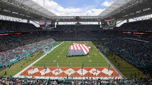 Once purchased genius&gerry is not responsible. Dolphins Unveil Plan To Host 15 000 Fans In Hard Rock Stadium Amid Covid 19 Pandemic