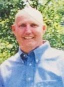 Douglas Brent Seal (1964-2003)