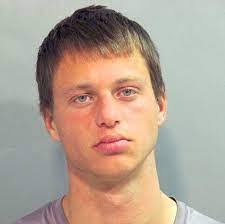 Dimitri Richardson's Instagram, Twitter & Facebook