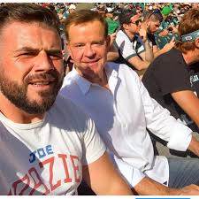 Lutz Go! You can do this! Get well wishes for my friend Officer George Lutz  who was injured in the line of duty! @phillypolice @16thdist_pdac  #getwellsoon #getwell #police #philly #philadelphia