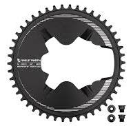 Wolf Tooth Components Aero Direct Mount Chainrings For R9200  [110DP4-R-S-02N-48A]