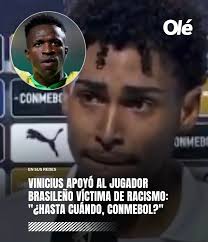 No al racismo. Dejen de joder ya h d p