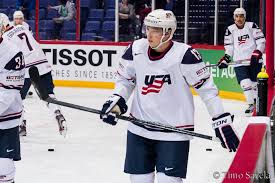 Javascript is required for the selection of a player. Cam Atkinson Elite Prospects