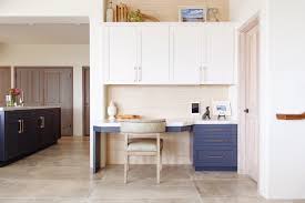 Custom Built In Home Offices Savvy Interiors In San Diego Ca Interior Design Office Homeoffice Officeinspo Home Interior Home Office