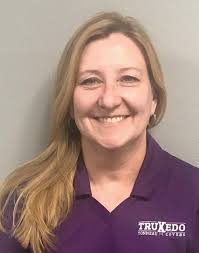 Women Working In A Male-Dominated Position