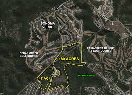 San antonio sports a vibe like austin did a decade ago. Kyle Seale Sonoma Ridge San Antonio Tx 78255 Sonoma Verde Master Planned Development Tract Loopnet Com