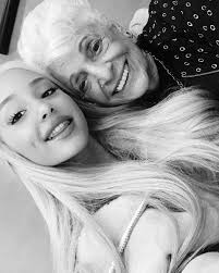 This video got taken down on colleen's channel but i downloaded it before it was taken down and i thought you guys may still want to watch it so i decided to. Marjorie Grande Ariana Grande Wiki Fandom