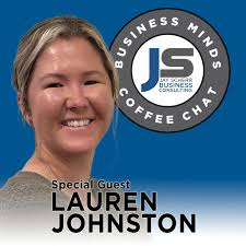 If you missed this powerful conversation with Lauren Johnston