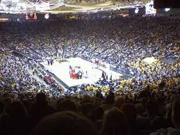 Photos At Carver Hawkeye Arena