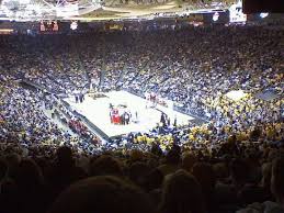 Photos At Carver Hawkeye Arena