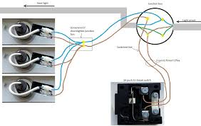 Wiring 240v Downlights Diagram Google Search Downlights Wire Diagram