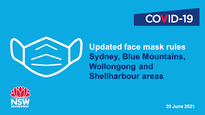 Check the full list and map of covid public health exposure sites around sydney suburbs for the latest updates to nsw coronavirus. Nsw Health On Twitter Updated Face Mask Rules For Sydney The Bluemountains Wollongong And Shellharbour Council Areas For Information On When You Need To Wear A Face Mask In Nsw Visit Https T Co Zsvvzppyky