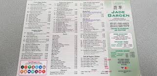 Online Menu Of Jade Garden Chinese Takeaway Restaurant West Bromwich United Kingdom B70 9ql Zmenu