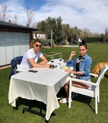 It is one of the eleven villas of 'the heights,' a luxury it is a house that looks a lot likes the house they had in la finca. The Incredible 4 8m Mansion Cristiano Ronaldo Is Set To Sell After Leaving Real Madrid Filled With Memories