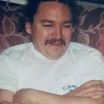 Steven Max Perry Sr. Obituary