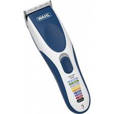 Wahl acquired moser, a german professional hair clippers manufacturer, to merge into a global personal care organization. Wahl 9649 017 Colour Pro Cordless Hair Clipper
