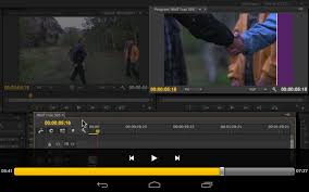 What's new in pro cc 2017. Editing In Premiere Pro Cc Latest Version For Android Download Apk