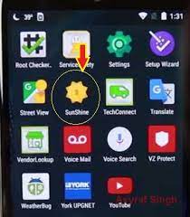 Your bootloader should be unlocked. How To Root And Unlock Bootloader Motorola Droid Turbo Without Pc Using Kingroot And Sunshine App Tech S Guide